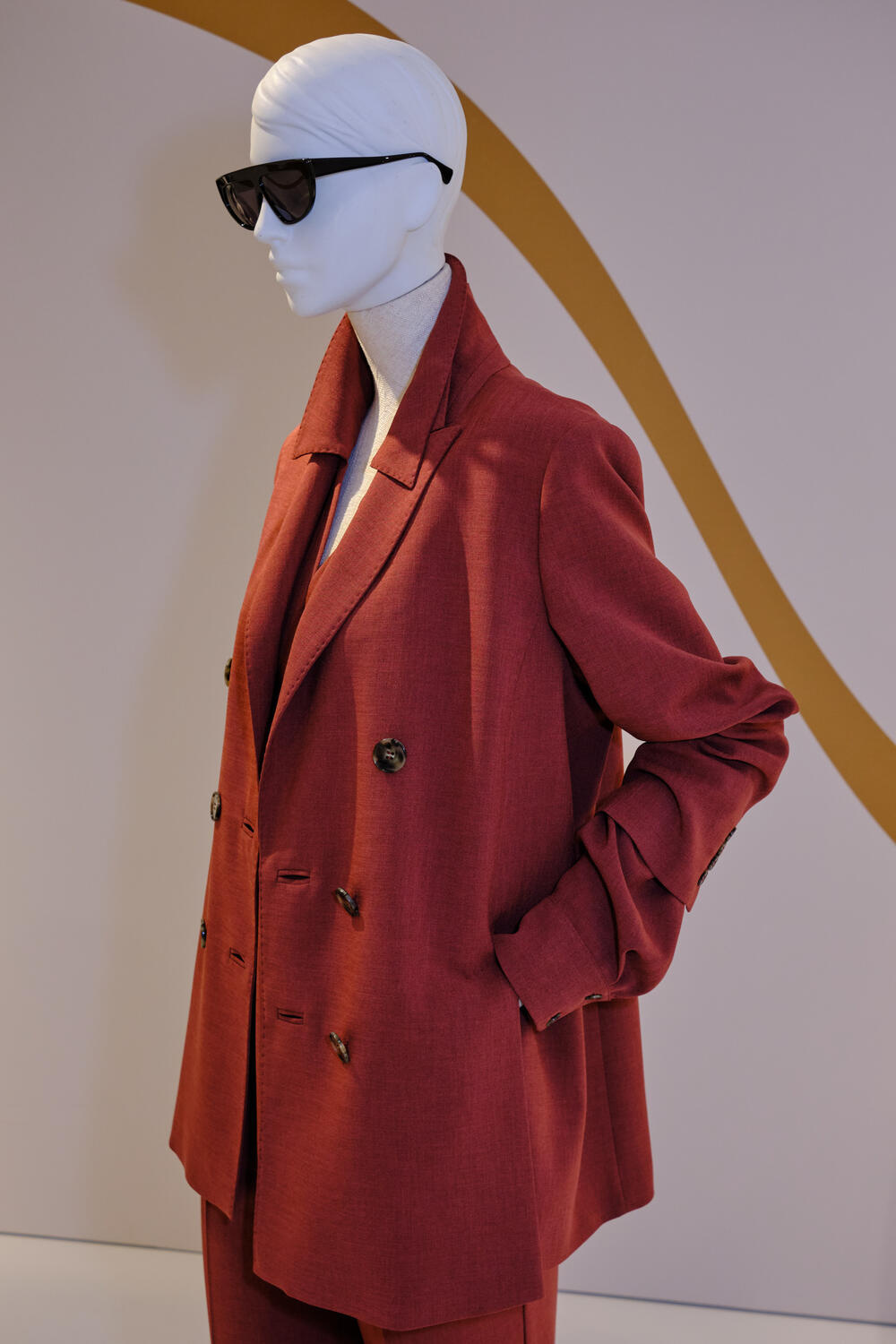 MARINA RINALDI WOMEN FW 26-27 - Foto #18