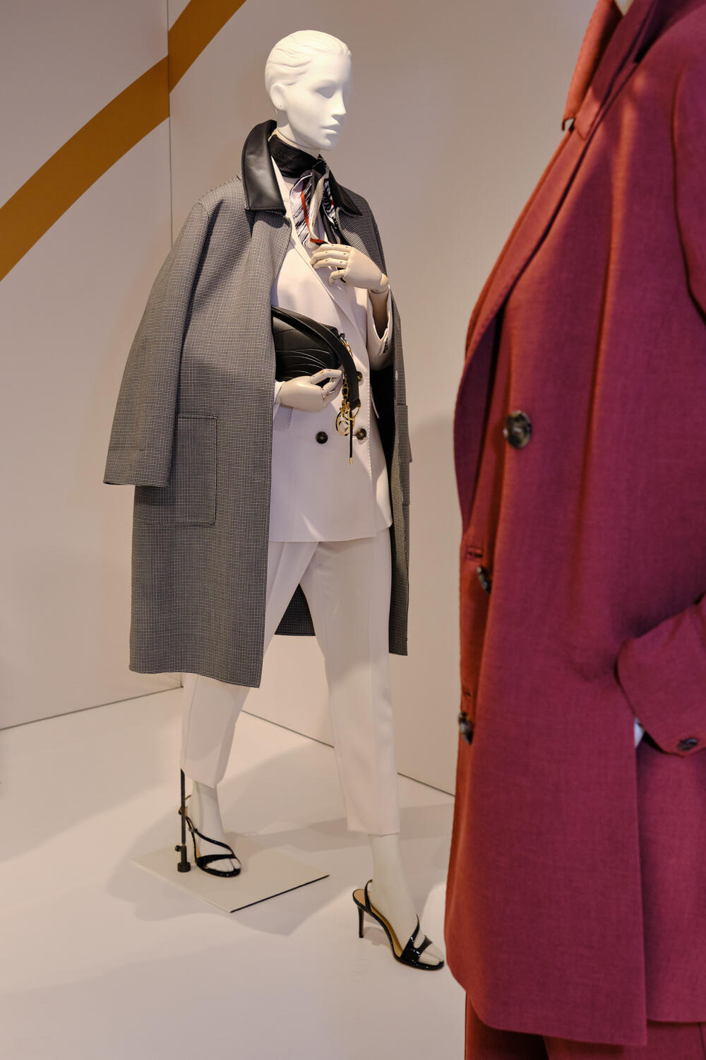 MARINA RINALDI WOMEN FW 26-27 - Foto #19