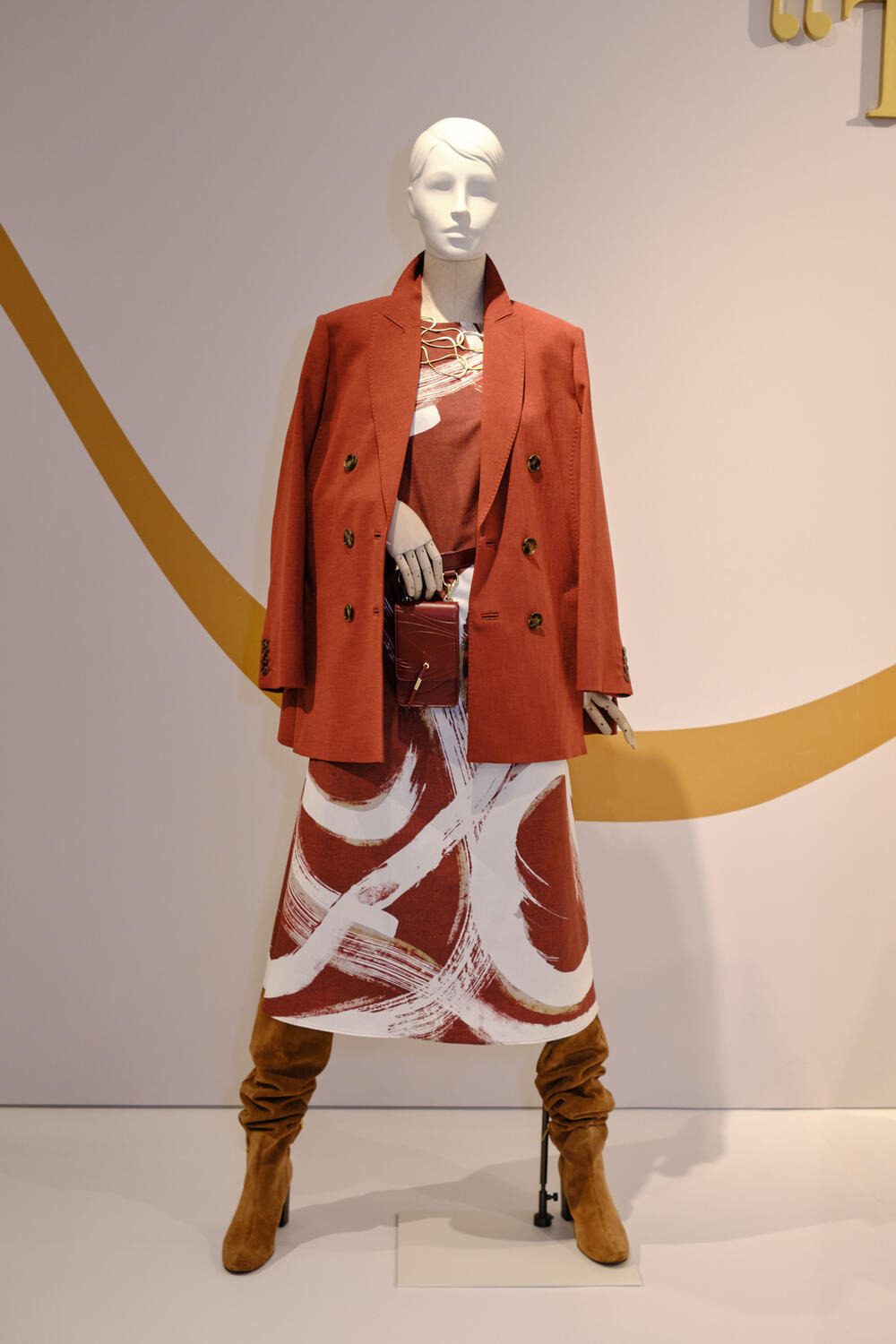 MARINA RINALDI WOMEN FW 26-27 - Foto #20