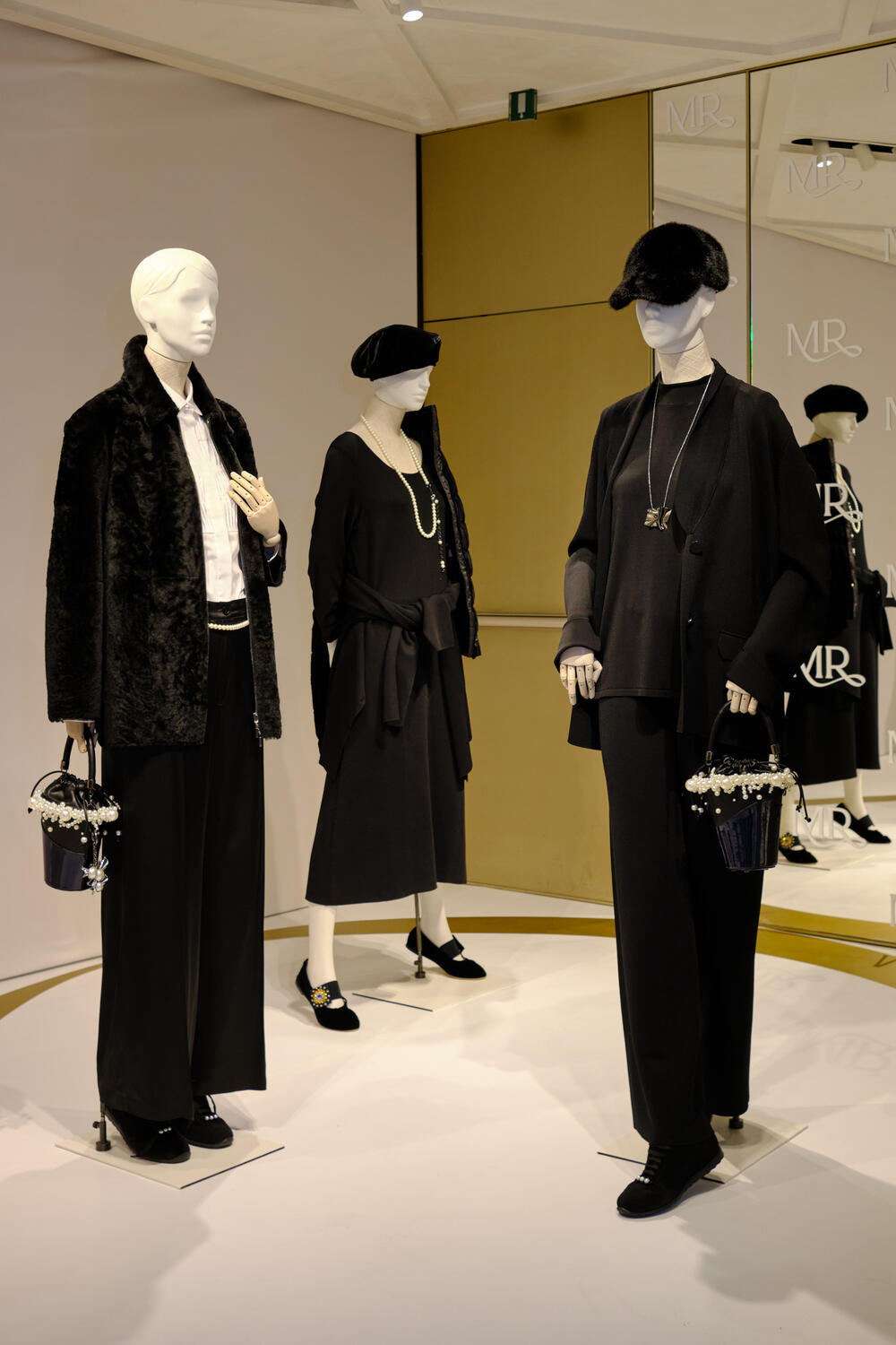 MARINA RINALDI WOMEN FW 26-27 - Foto #11