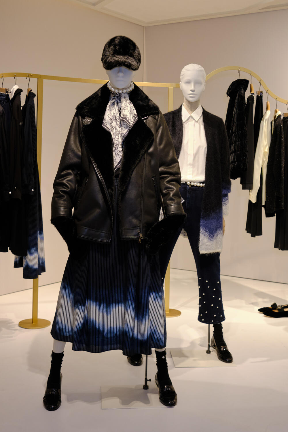 MARINA RINALDI WOMEN FW 26-27 - Foto #12