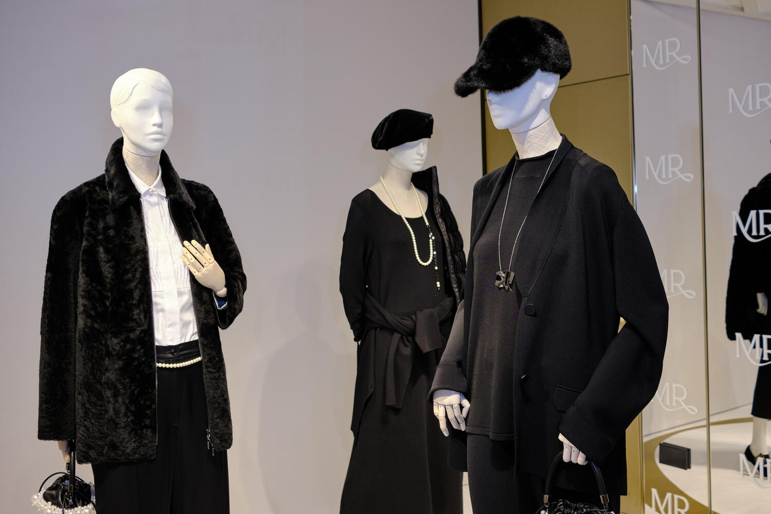 MARINA RINALDI WOMEN FW 26-27 - Foto #13