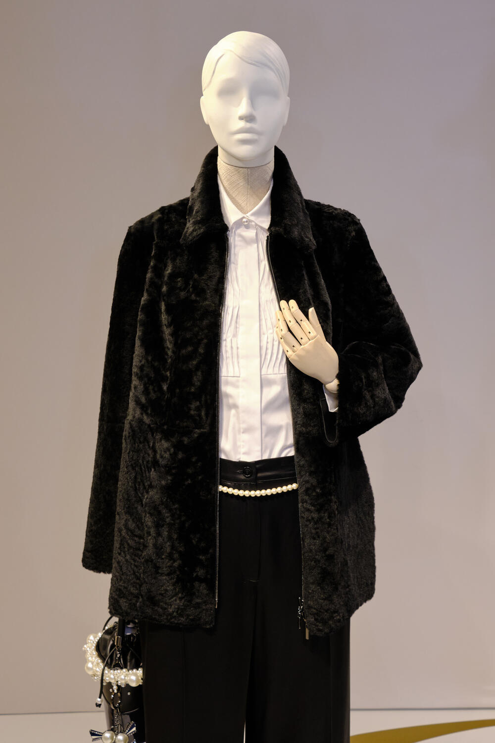 MARINA RINALDI WOMEN FW 26-27 - Foto #14