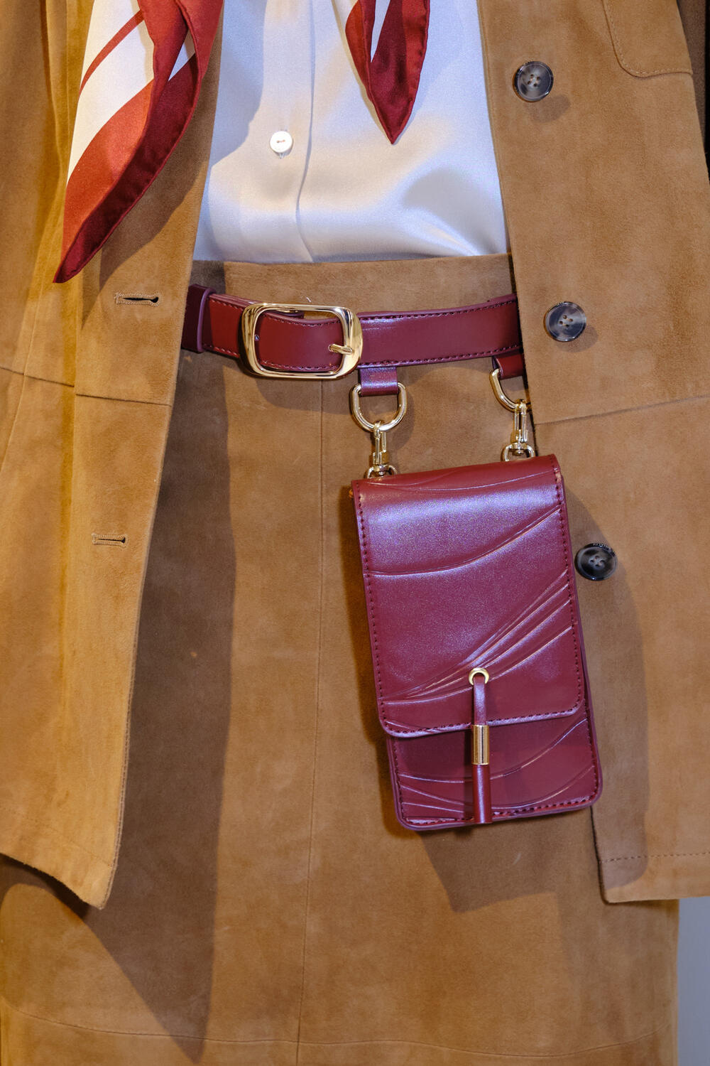 MARINA RINALDI WOMEN FW 26-27 - Foto #25