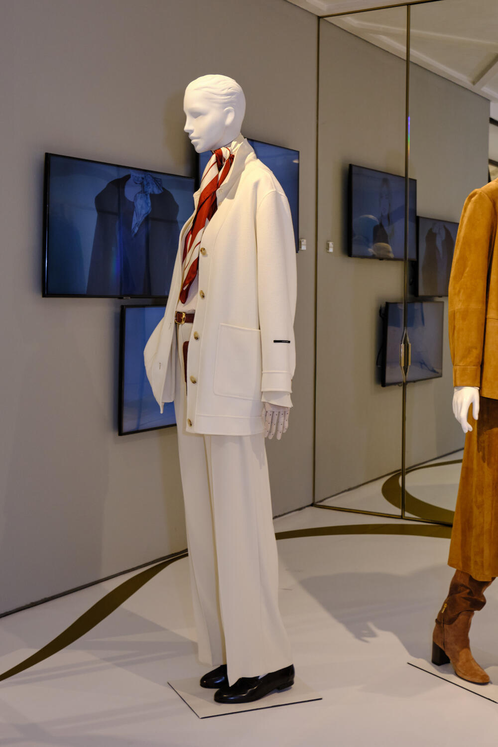 MARINA RINALDI WOMEN FW 26-27 - Foto #26