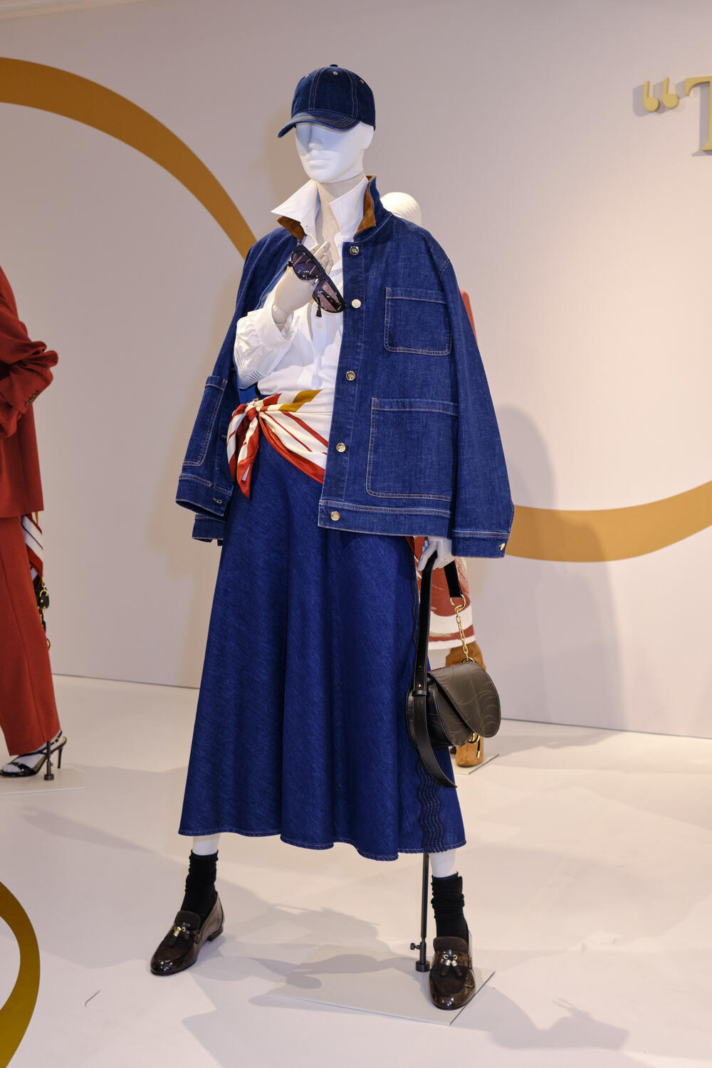 MARINA RINALDI WOMEN FW 26-27 - Foto #28