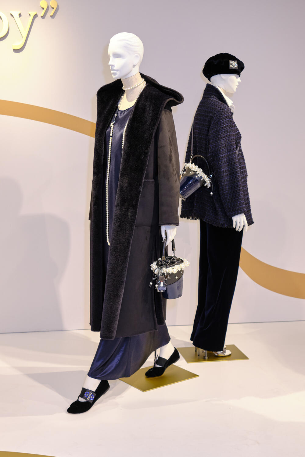 MARINA RINALDI WOMEN FW 26-27 - Foto #29