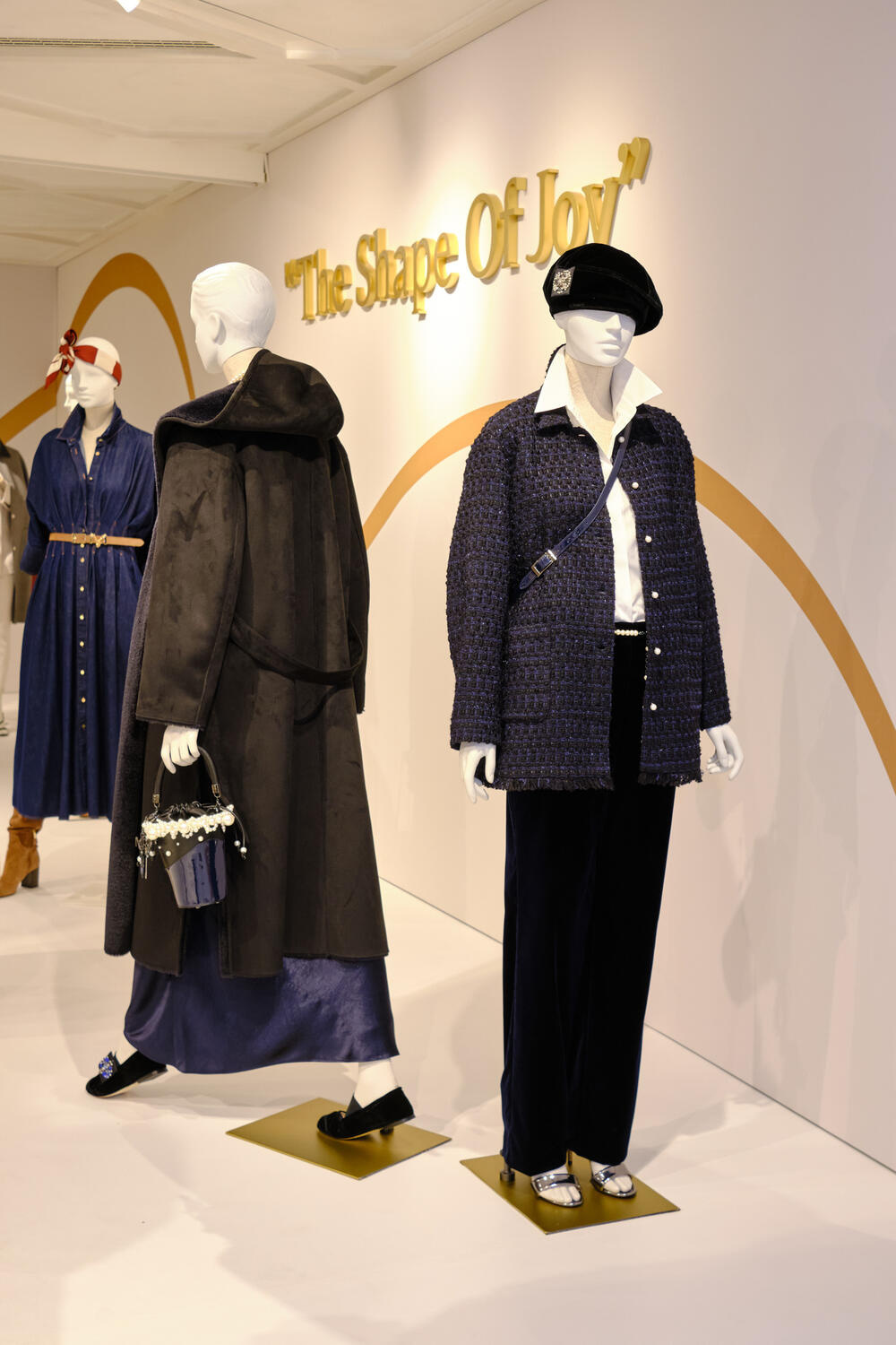 MARINA RINALDI WOMEN FW 26-27 - Foto #30