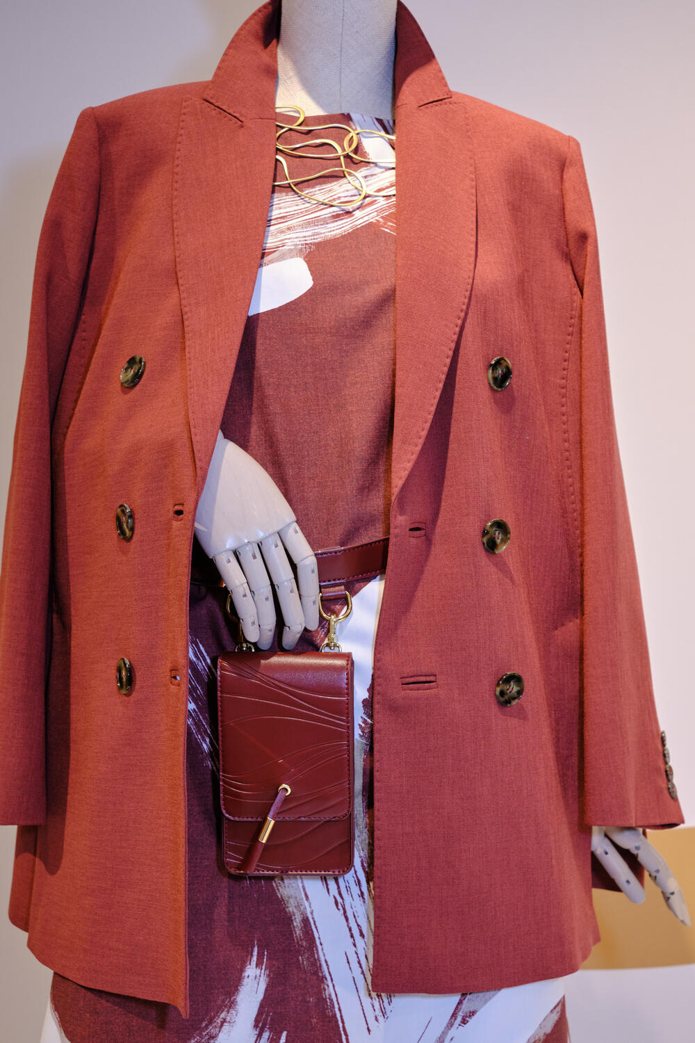 MARINA RINALDI WOMEN FW 26-27 - Foto #21