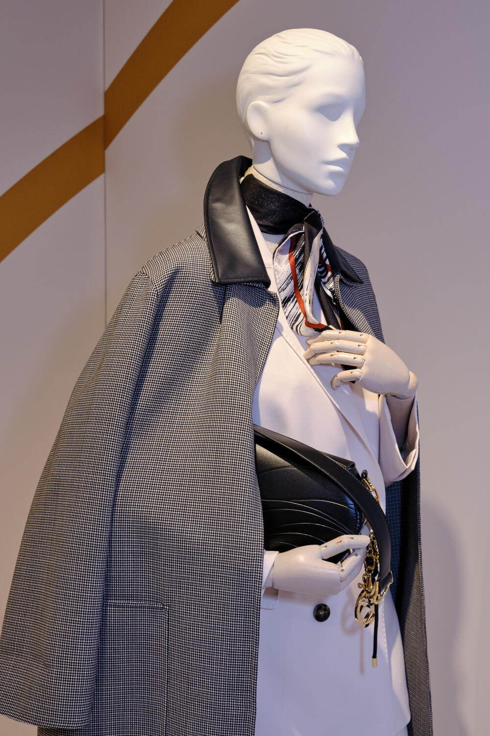 MARINA RINALDI WOMEN FW 26-27 - Foto #22