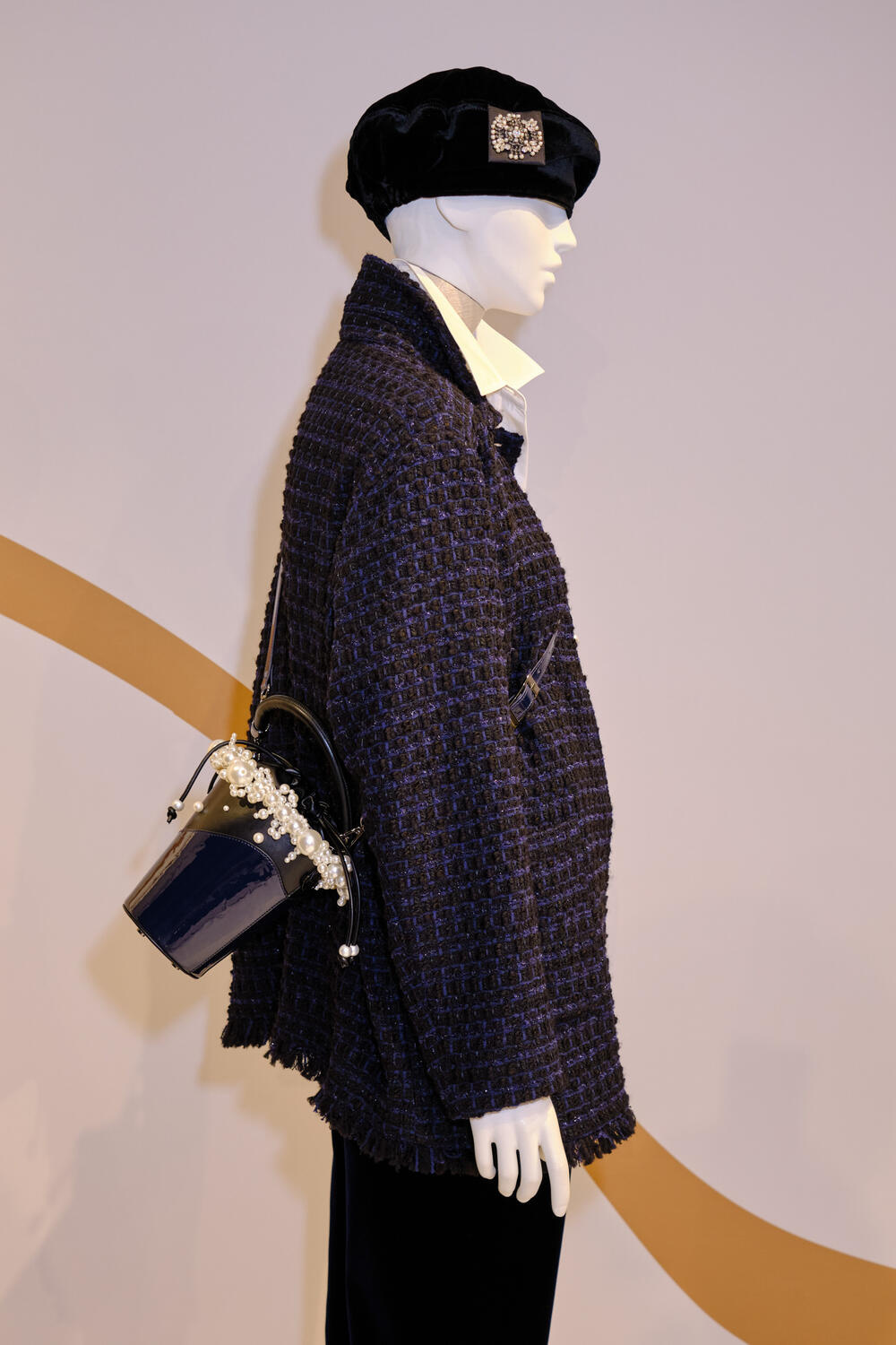 MARINA RINALDI WOMEN FW 26-27 - Foto #23