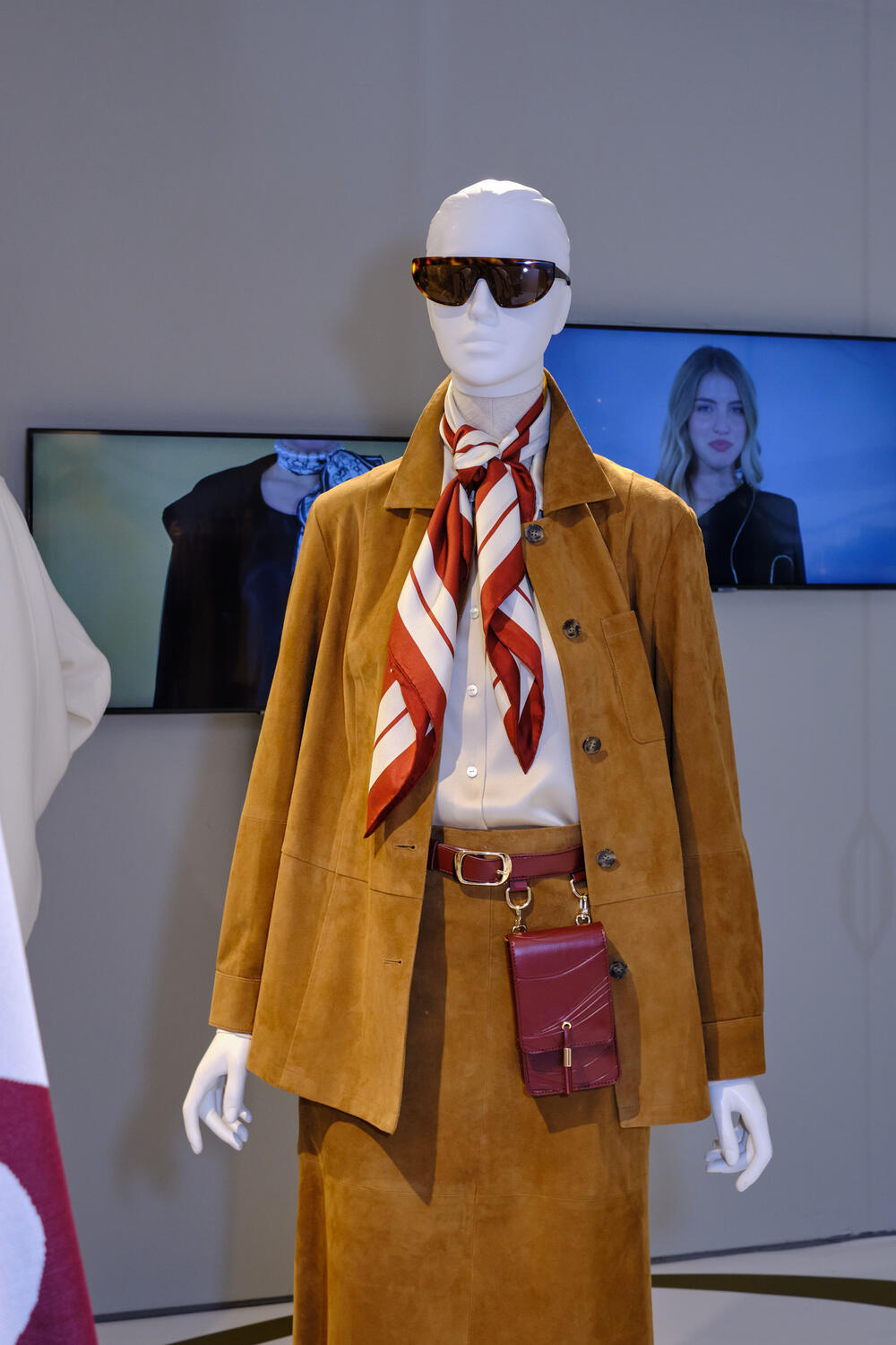 MARINA RINALDI WOMEN FW 26-27 - Foto #24