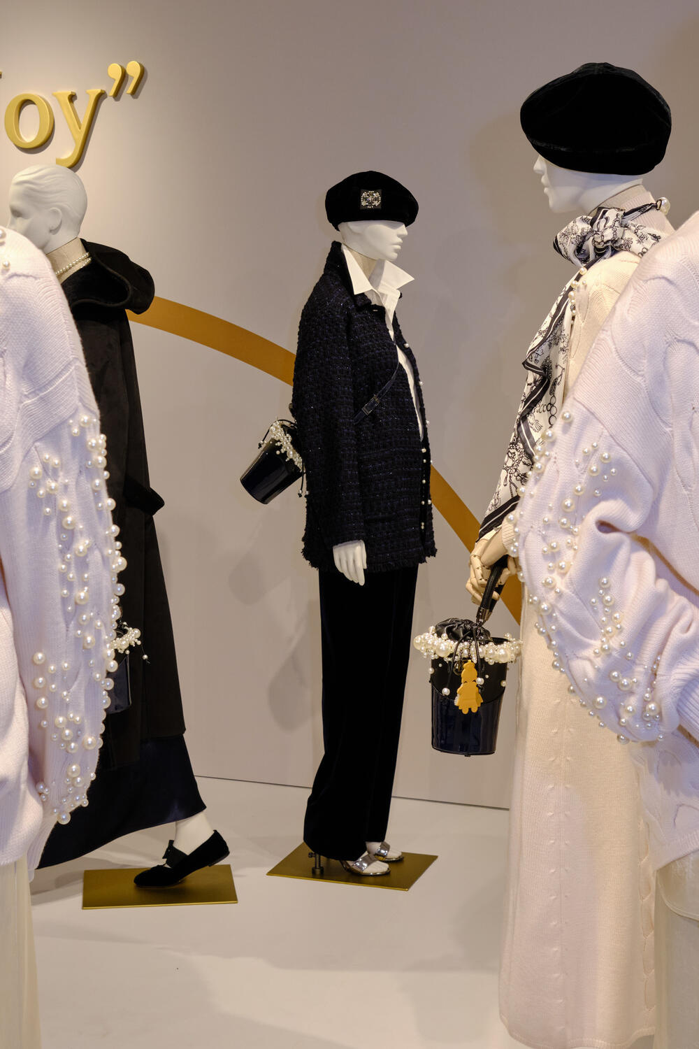 MARINA RINALDI WOMEN FW 26-27 - Foto #35