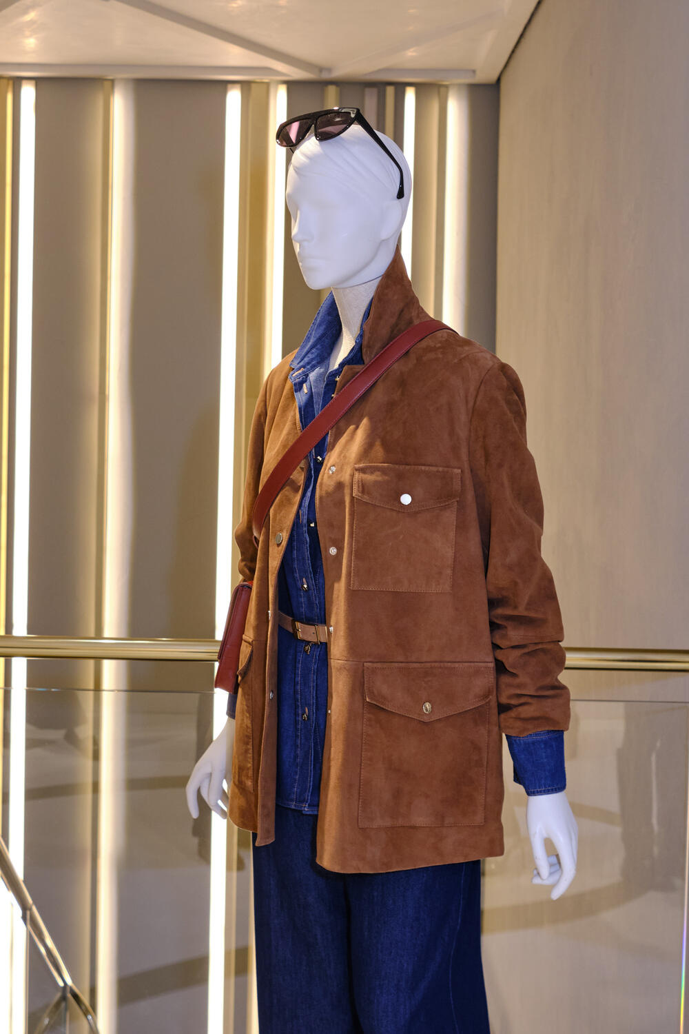 MARINA RINALDI WOMEN FW 26-27 - Foto #36