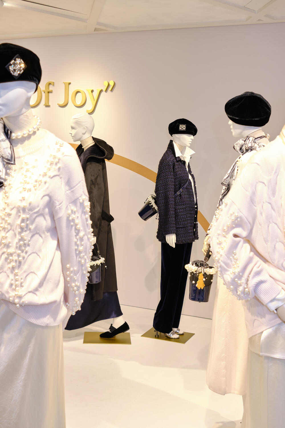 MARINA RINALDI WOMEN FW 26-27 - Foto #31