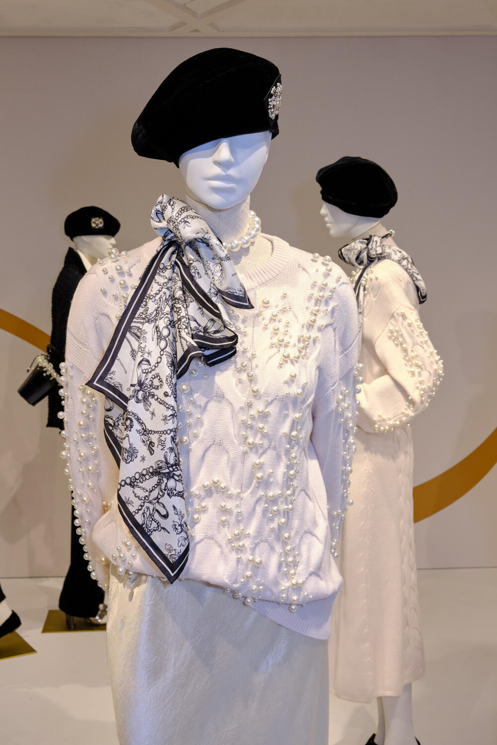 MARINA RINALDI WOMEN FW 26-27 - Foto #32