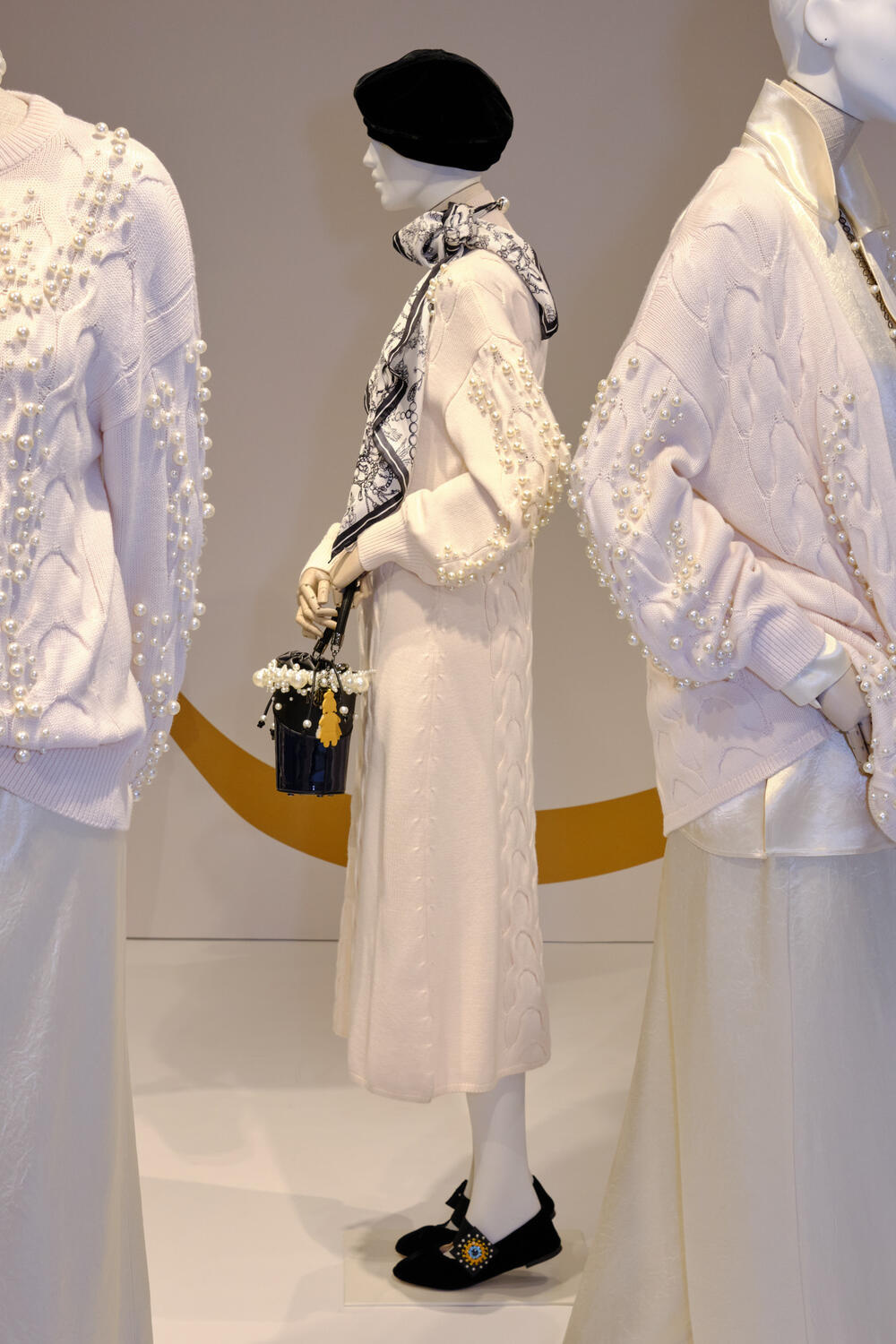 MARINA RINALDI WOMEN FW 26-27 - Foto #33