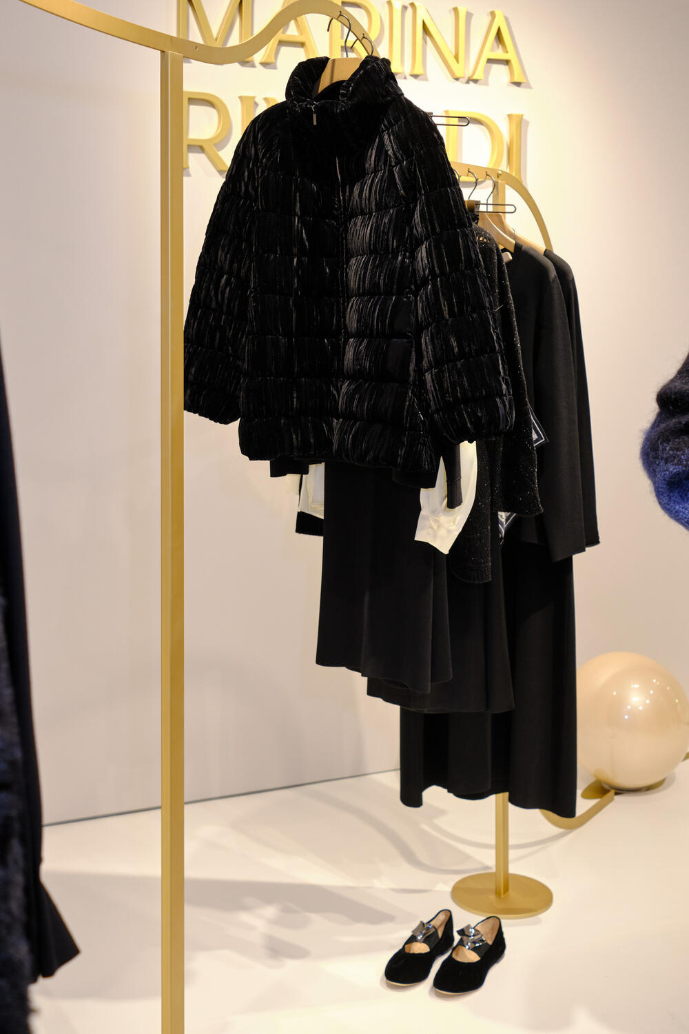 MARINA RINALDI WOMEN FW 26-27 - Foto #42