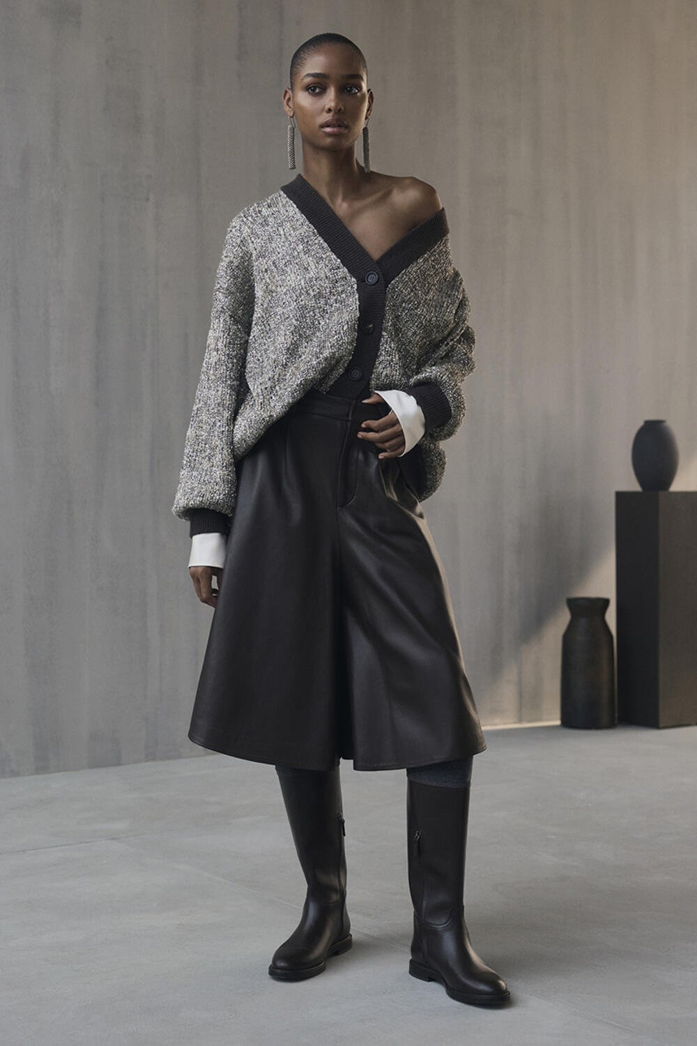 BRUNELLO CUCINELLI WOMEN FW 26-27 - Foto #8