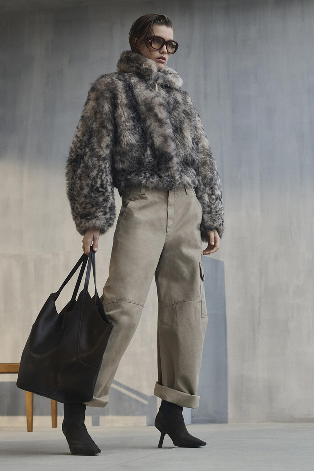 BRUNELLO CUCINELLI WOMEN FW 26-27 - Foto #9