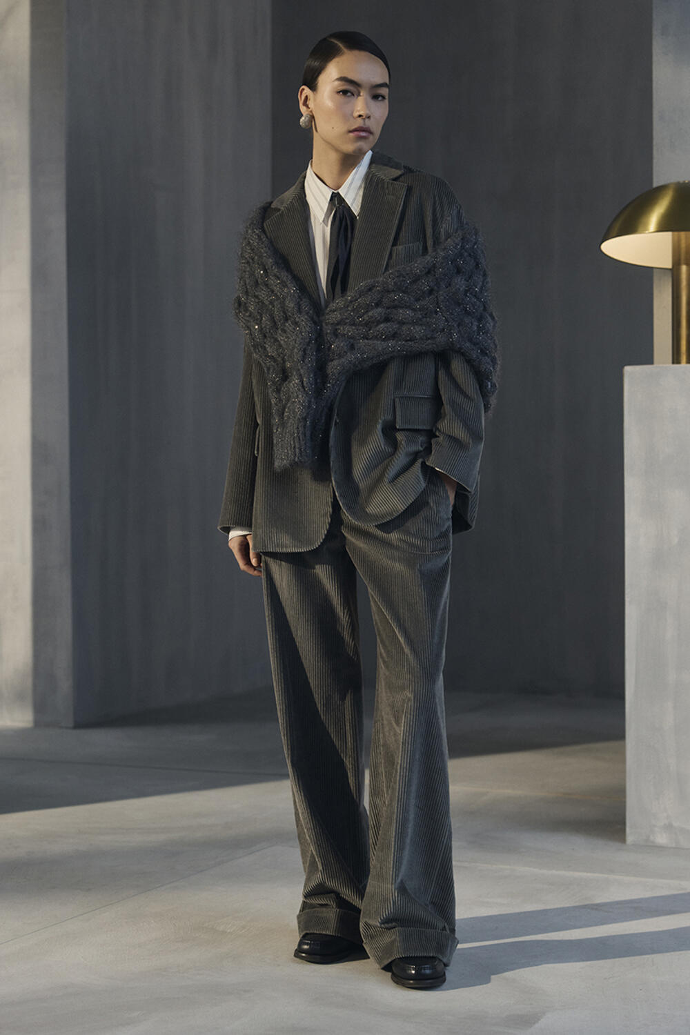 BRUNELLO CUCINELLI WOMEN FW 26-27 - Foto #13