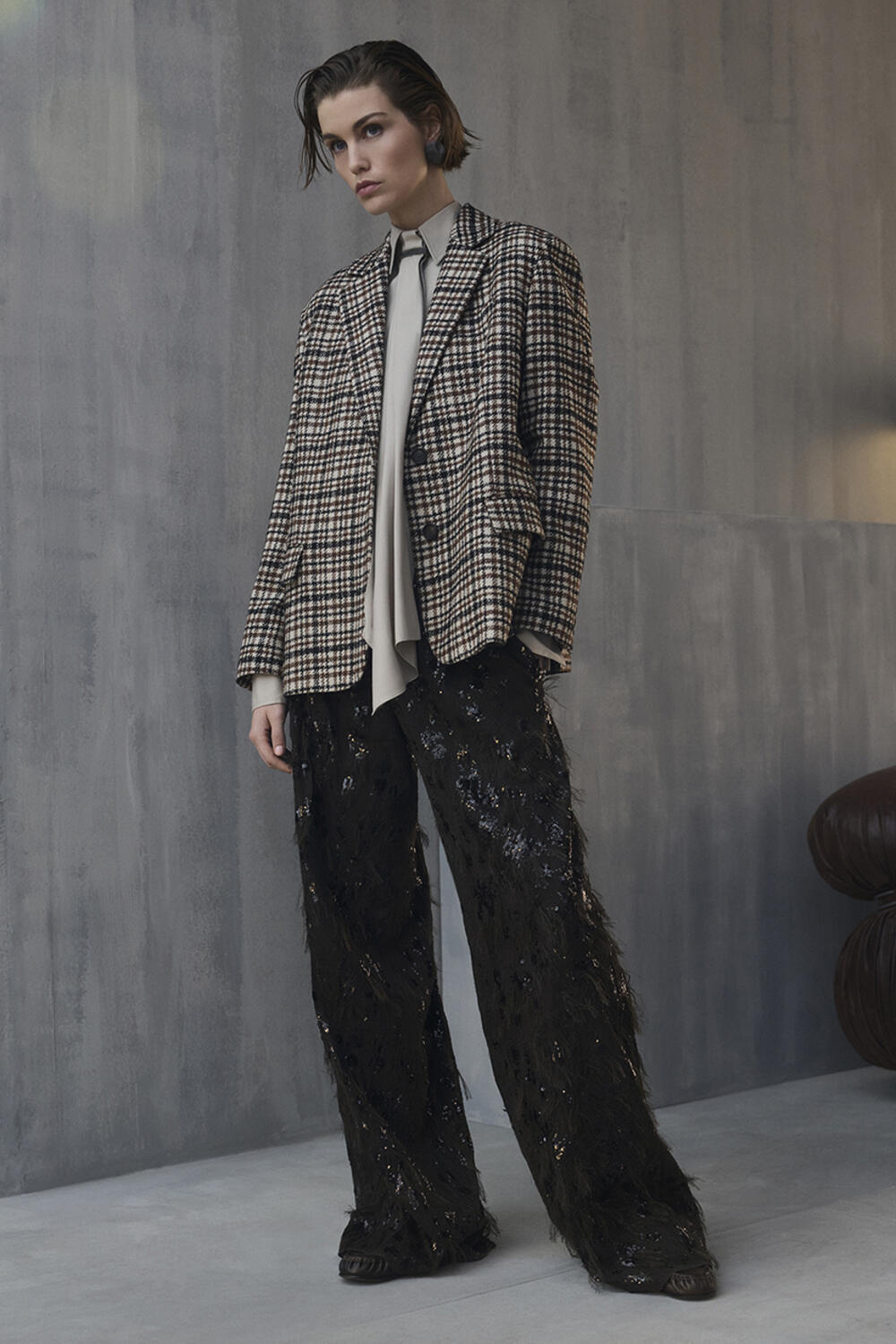 BRUNELLO CUCINELLI WOMEN FW 26-27 - Foto #7