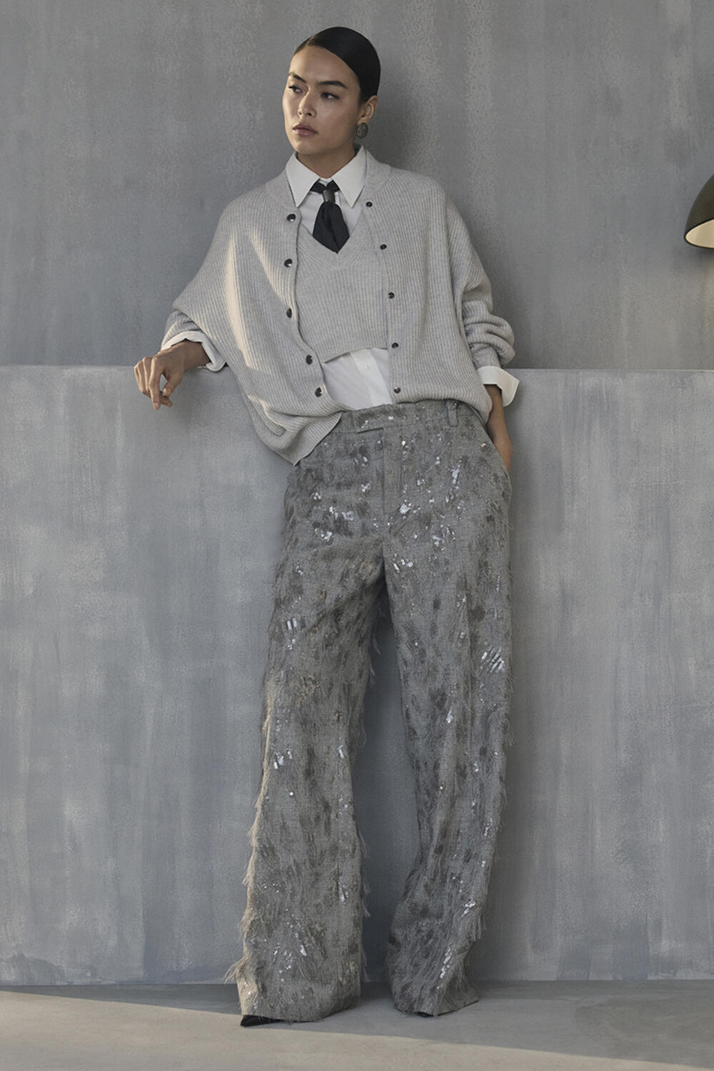 BRUNELLO CUCINELLI WOMEN FW 26-27 - Foto #18