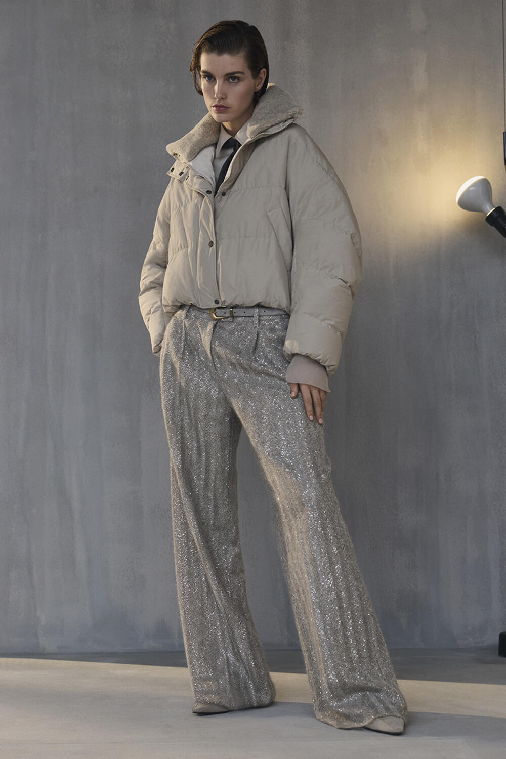BRUNELLO CUCINELLI WOMEN FW 26-27 - Foto #19