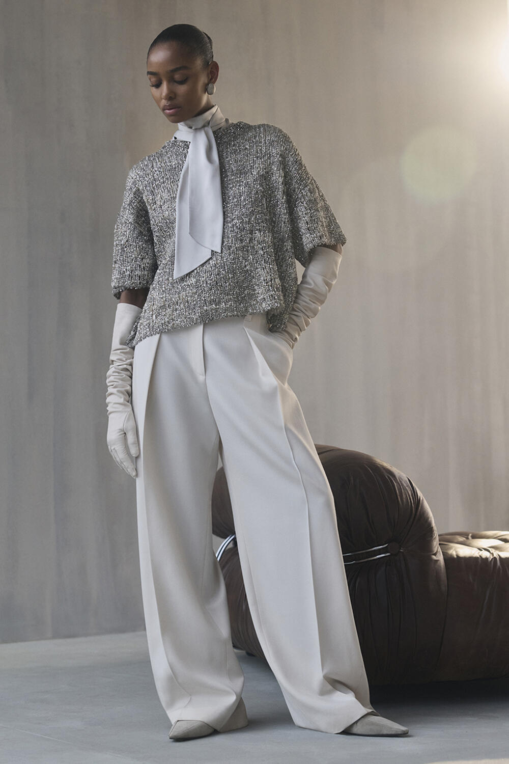 BRUNELLO CUCINELLI WOMEN FW 26-27 - Foto #20