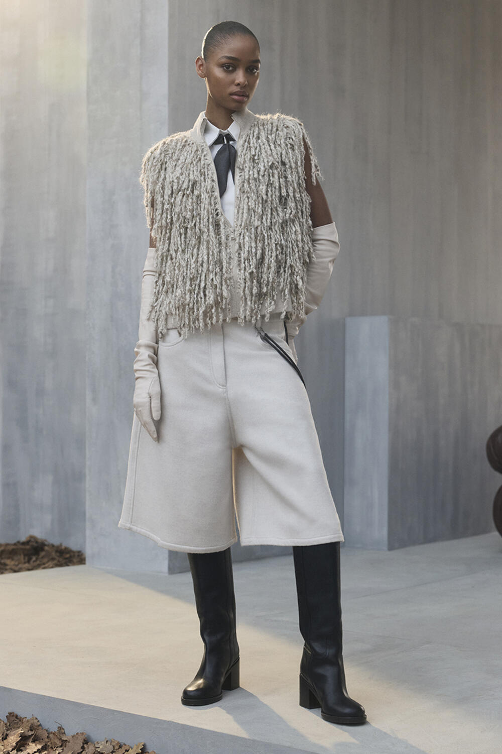 BRUNELLO CUCINELLI WOMEN FW 26-27 - Foto #14