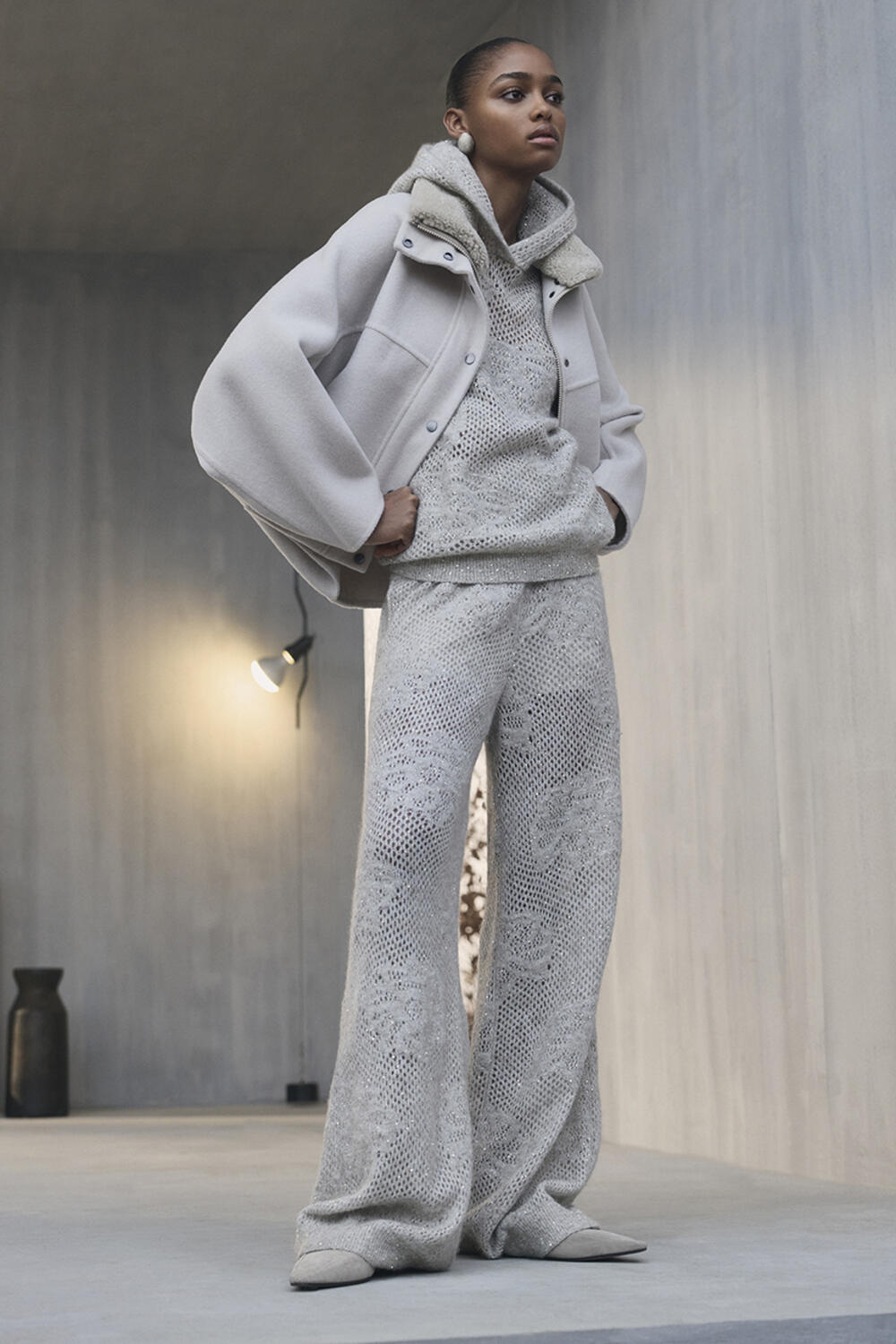 BRUNELLO CUCINELLI WOMEN FW 26-27 - Foto #16