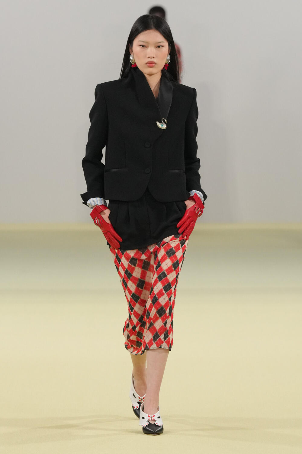 VIVETTA WOMEN FW 26-27 - Foto #9