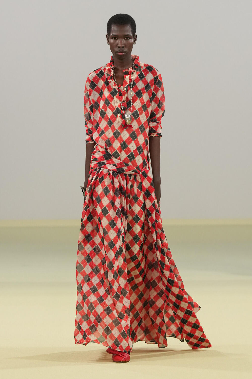 VIVETTA WOMEN FW 26-27 - Foto #10