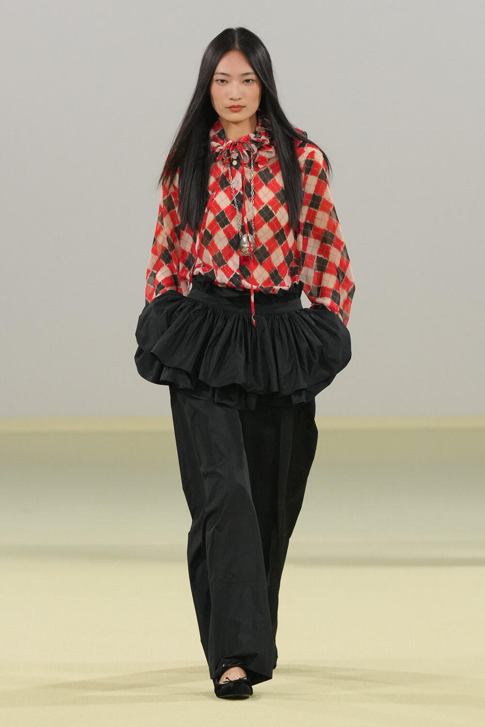 VIVETTA WOMEN FW 26-27 - Foto #11