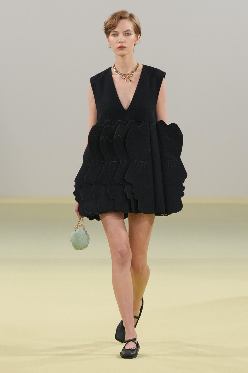 VIVETTA WOMEN FW 26-27 - Foto #2