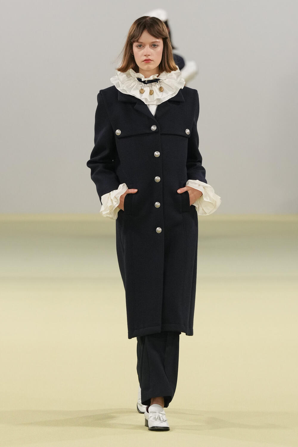 VIVETTA WOMEN FW 26-27 - Foto #3