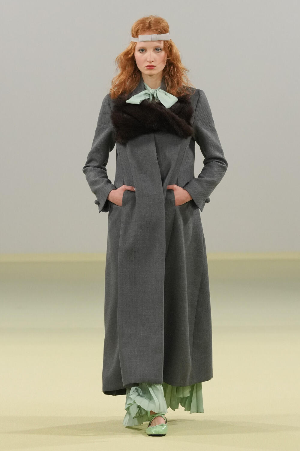 VIVETTA WOMEN FW 26-27 - Foto #19