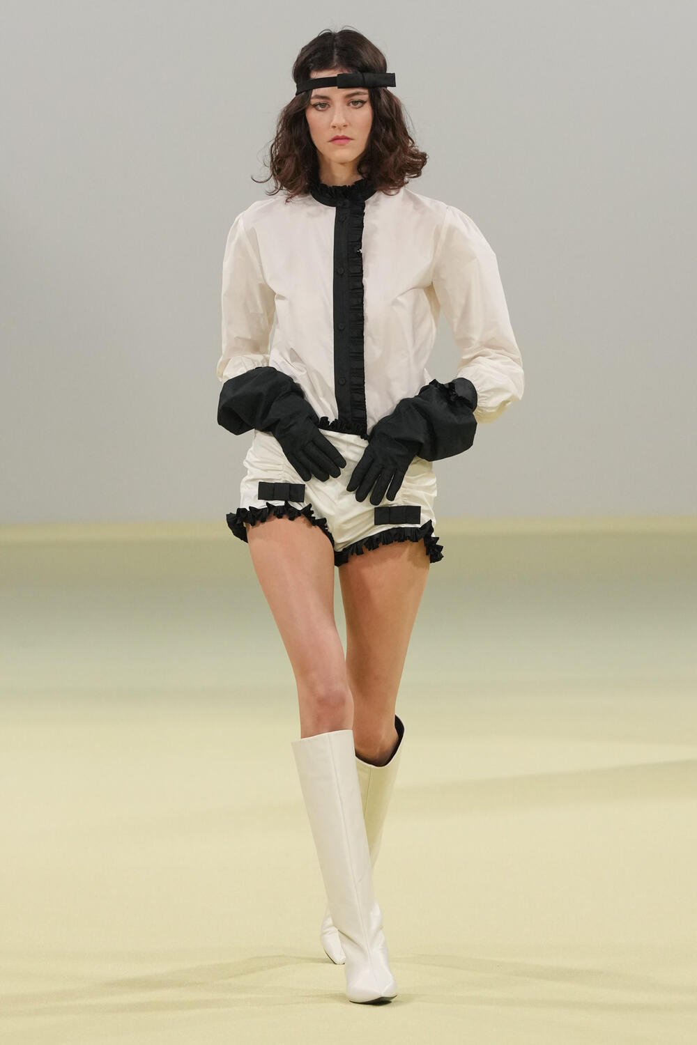 VIVETTA WOMEN FW 26-27 - Foto #21