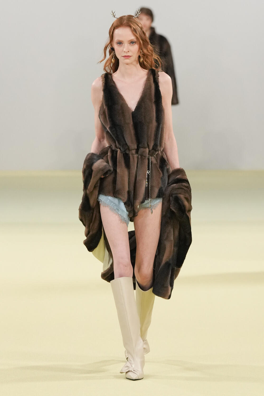 VIVETTA WOMEN FW 26-27 - Foto #13