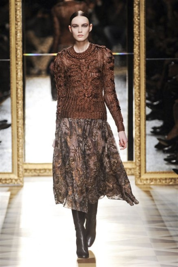 Fotoservizio/FW 2012-2013/WOMEN/SALVATORE FERRAGAMO/33