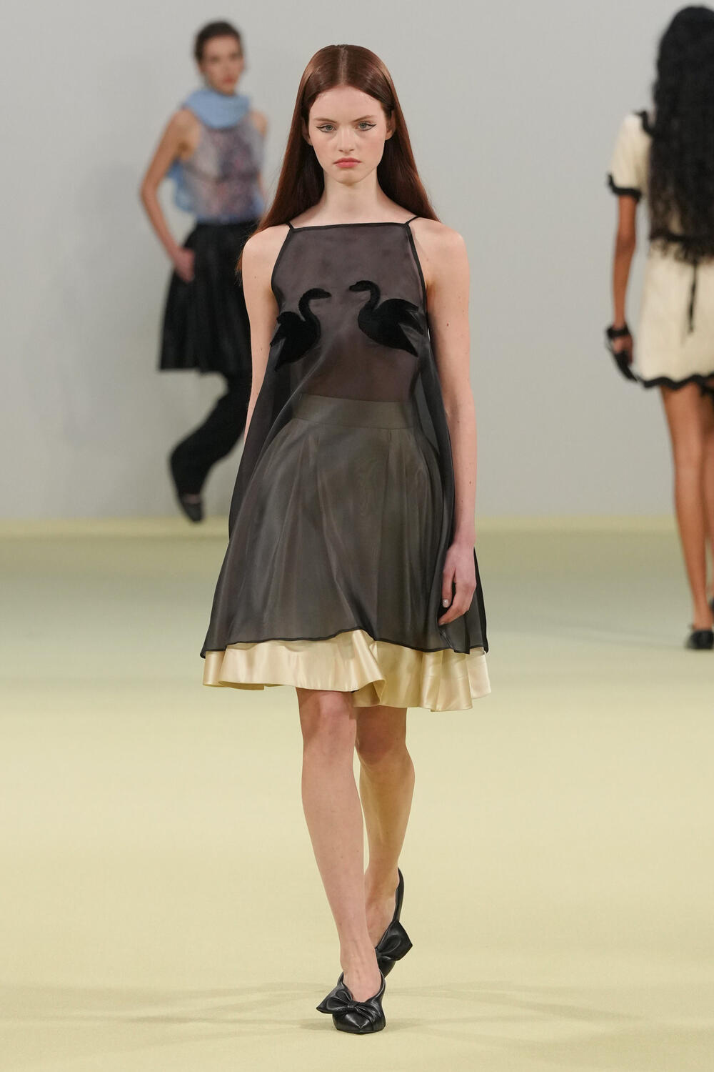 VIVETTA WOMEN FW 26-27 - Foto #28