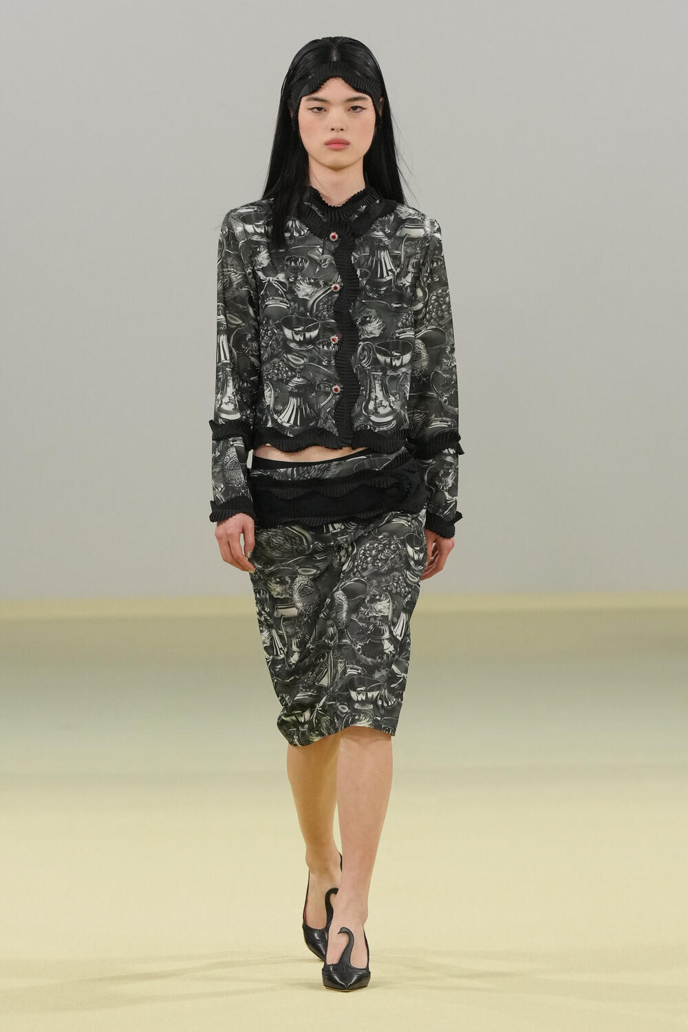 VIVETTA WOMEN FW 26-27 - Foto #23