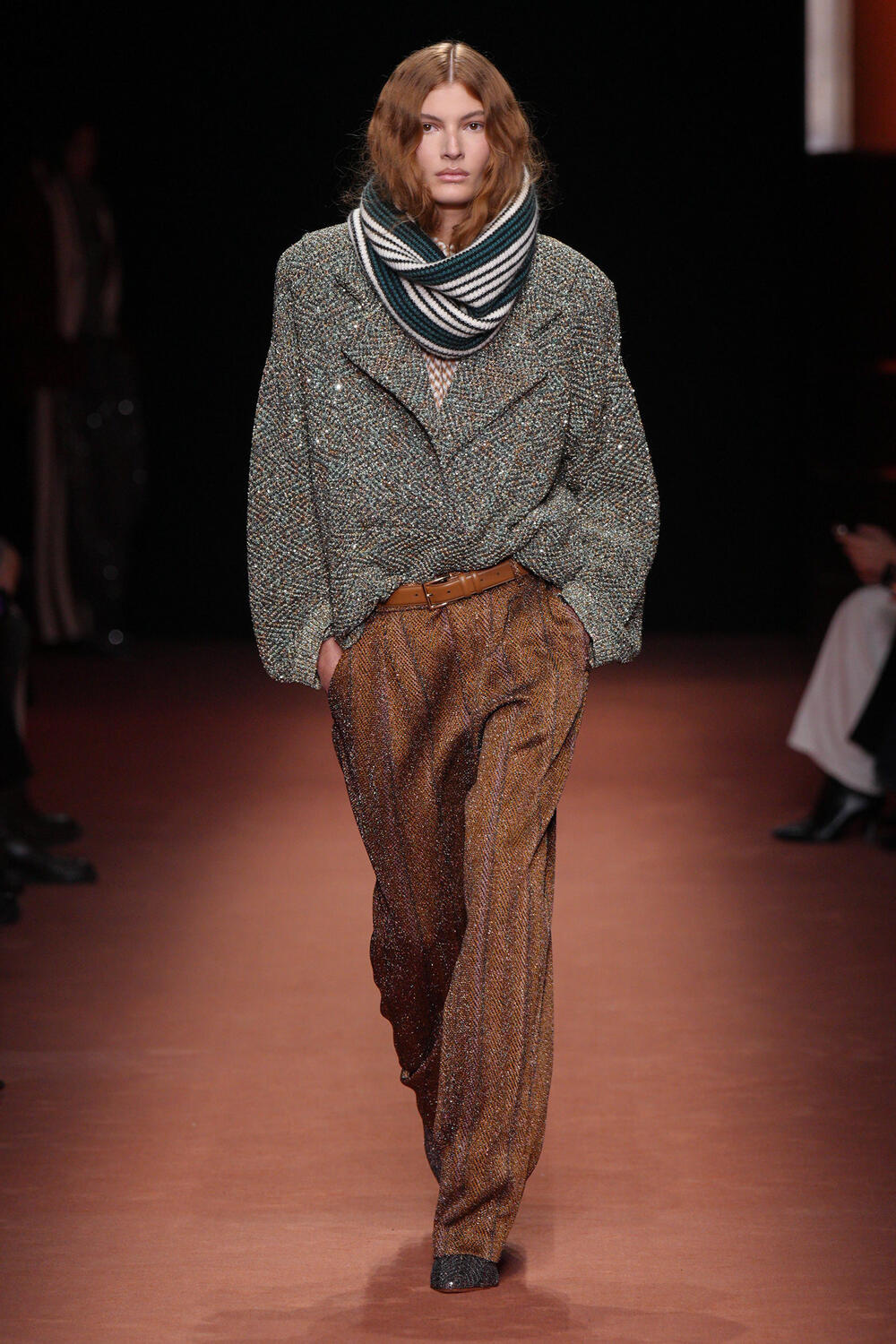 MISSONI WOMEN FW 26-27 - Foto #3