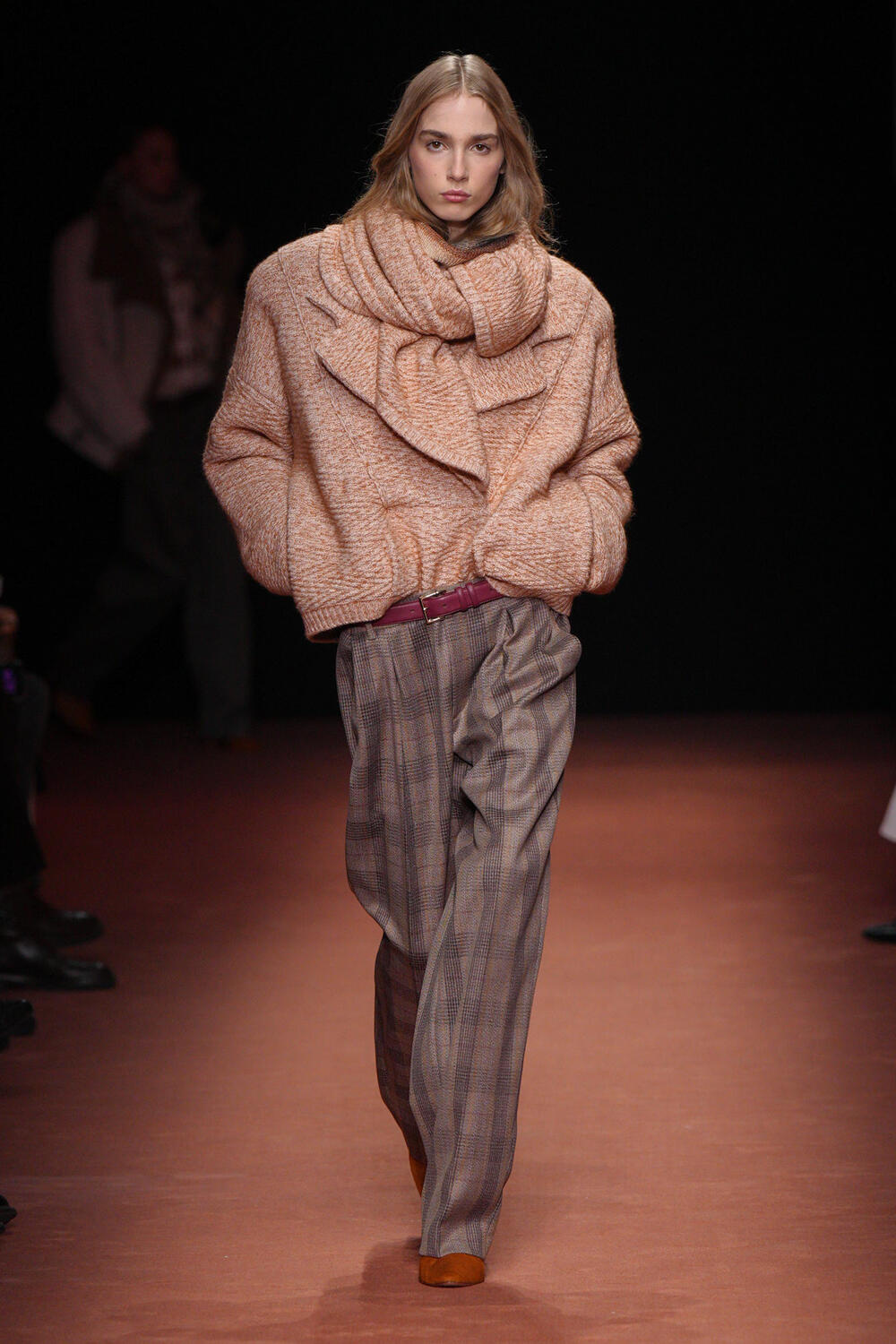 MISSONI WOMEN FW 26-27 - Foto #1
