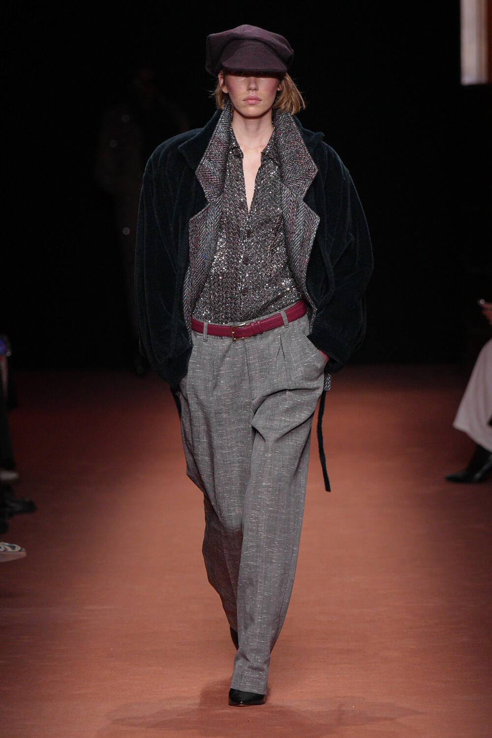 MISSONI WOMEN FW 26-27 - Foto #13