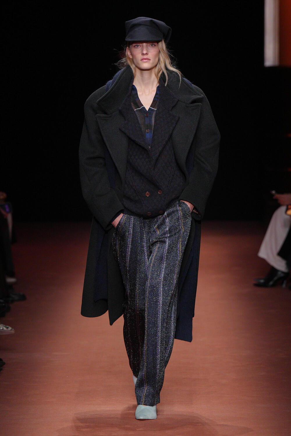 MISSONI WOMEN FW 26-27 - Foto #16