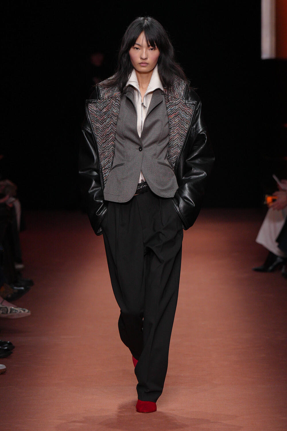 MISSONI WOMEN FW 26-27 - Foto #32