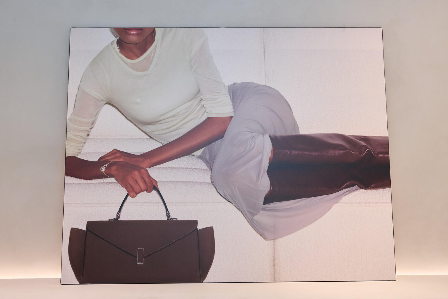 VALEXTRA WOMEN FW 26-27 - Foto #3