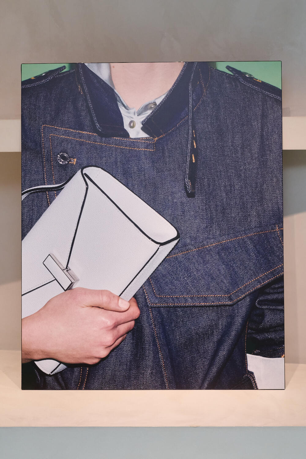 VALEXTRA WOMEN FW 26-27 - Foto #4