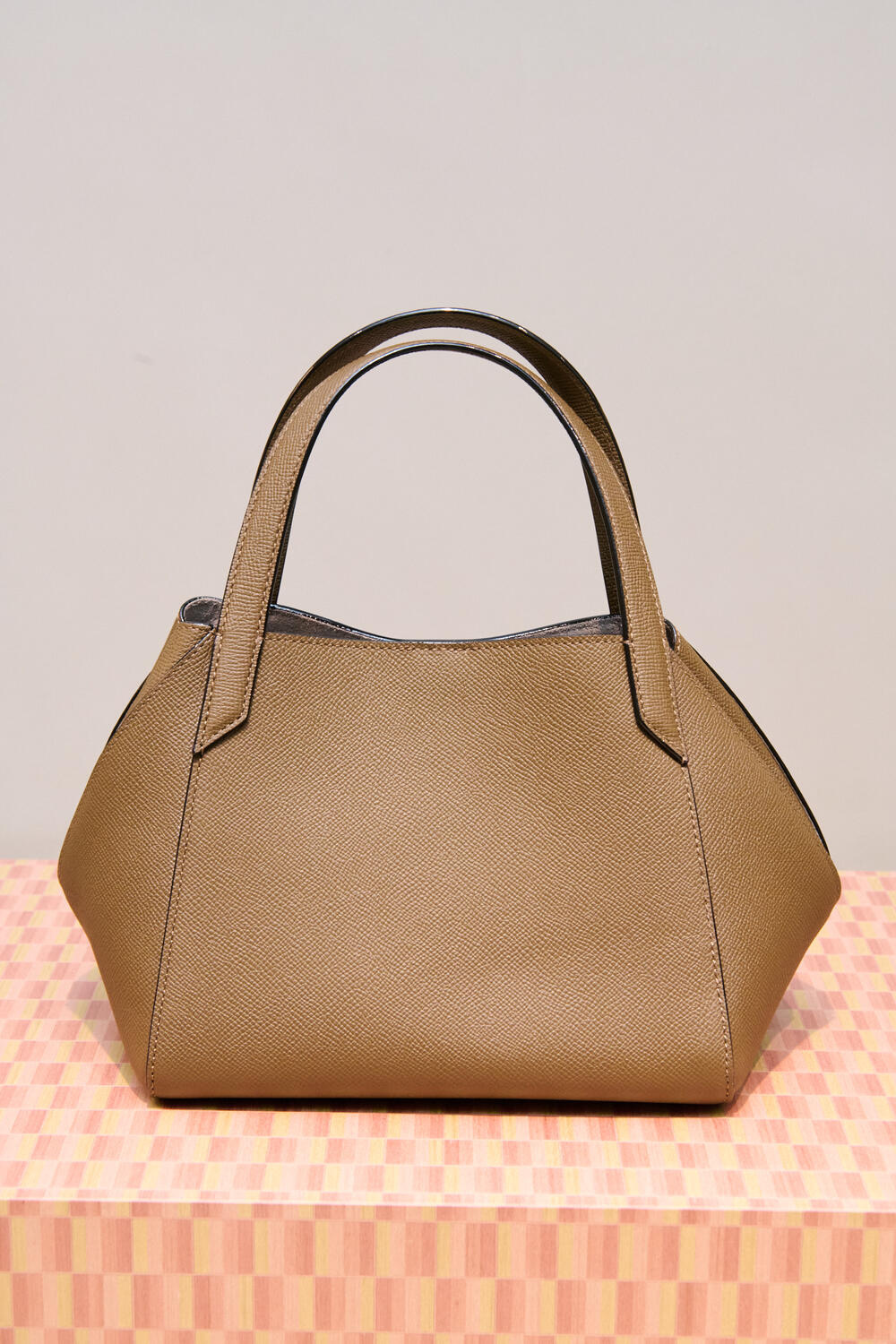 VALEXTRA WOMEN FW 26-27 - Foto #5